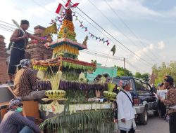 Desa Jepang Raih Predikat Desa Antikorupsi