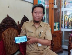 SD Negeri 5 Klaling Gencar Tingkatkan Literasi dengan Pojok Baca dan Perpustakaan Digital