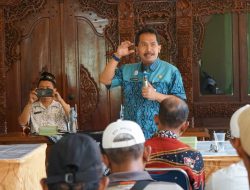 Kampanyekan Kebersihan untuk Tingkatkan Wisatawan