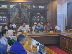 Pemkab Jepara Diimbau Identifikasi Kenaikan Kebutuhan Pokok