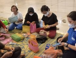 DLH Kota Semarang Capai Target 1.000 Bank Sampah