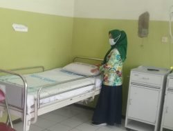 RSUD Soewondo Pati Siapkan 17 Ruang Isolasi Covid-19