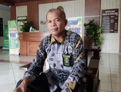 Pengadilan Agama Kudus Catat 210 Dispensasi Pernikahan