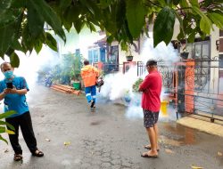 Bocah 5 Tahun Meninggal Dunia Akibat DBD di Pati