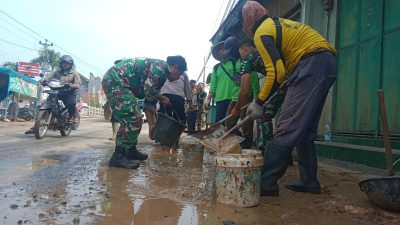 Hutan Hilang, Banjir Bandang Tak Terhindarkan
