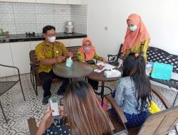 Lima Pasangan Tak Resmi Terjaring Razia saat Ngamar
