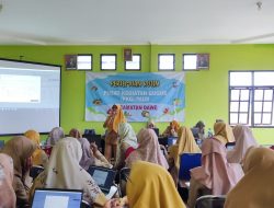 Penggunaan ARKAS Mulai Diterapkan di PAUD Se Kudus