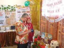 Pj Bupati Kudus Berharap Guru Penggerak Diperbanyak