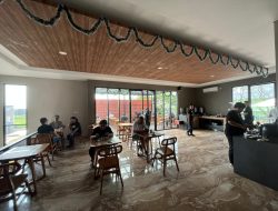 Sapphire Boutique Hotel, Tawarkan Konsep Tematik dan Kekinian