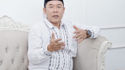Ketua Komisi A DPRD Kabupaten Jepara, Agus Sutisna