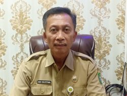 Ketersediaan LPG di Akhir Tahun Masih Aman