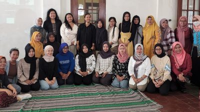 LBH APIK Semarang: Angka Kekerasan Terhadap Perempuan Masih Tinggi