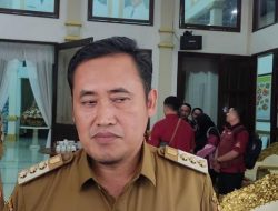 Bupati Pemalang Jamin Peserta Lolos Seleksi JPTP Terbaik