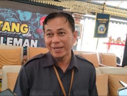 Bawaslu Sleman Serahkan Sanksi Kasus Dugaan Netralitas ke Pemkab