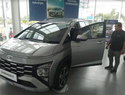 Pertumbuhan Pasar Mobil Listrik Meningkat Drastis