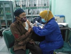 Tes Kesehatan PTPS di Puskesmas Pemalang Tidak Ada Layanan Khusus