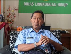 DLH Bantul Bangun Tiga TPST untuk Tangani Masalah Sampah