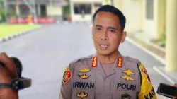 Pol.Irwan Anwar, Kapolrestabes Semarang Kombes