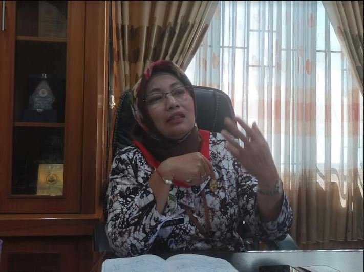 Kepala Dinkes Pati, Aviani Tritanti Venusia