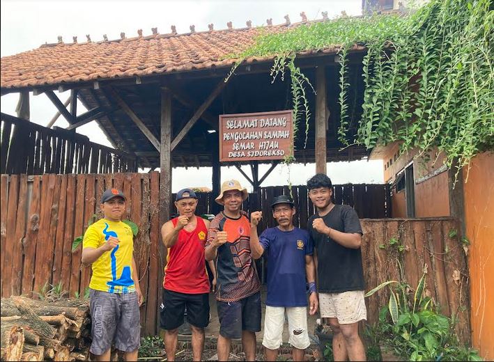 Hanya 71 Desa di Kudus Miliki Lahan untuk Gedung Koperasi, Ini Alasannya