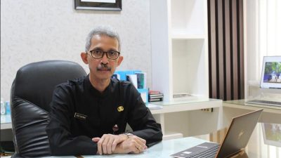 Disperakim Jateng Bentuk Tim Khusus Awasi Perumahan Subsidi