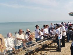 Diskan Jepara akan Sajikan 9.200 Porsi Pindang Serani