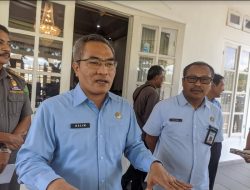 Pemkab Siapkan 12 TPST, Wujudkan Bantul Bersih Sampah 2025