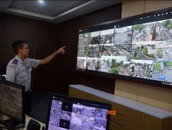Dishub Kota Yogyakarta Tambah ATCS untuk Mudahkan Pengaturan Lalu Lintas