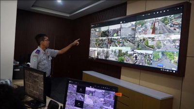 Dishub Kota Yogyakarta Tambah ATCS untuk Mudahkan Pengaturan Lalu Lintas