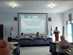 Bupati Pemalang Minta Kepala Sekolah Tancap Gas