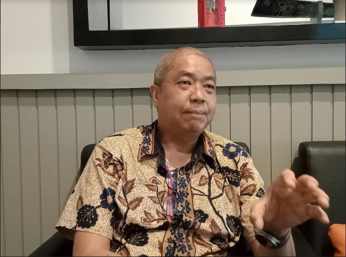 Ketua Rasa Dharma Semarang (Boen Hian Tong), Harjanto Halim