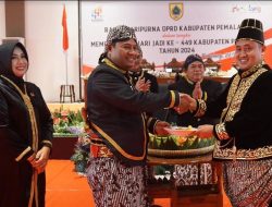 Hari Jadi ke-449 Pemalang: Ikhtiar Majukan Masyarakat