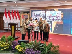 Pemprov Jateng Luncurkan Program Internet Desa 2024