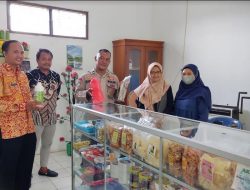 BUMDes Menawan Launching Akusara Mart