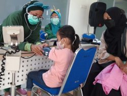Pemkab Sleman Waspadai Penyebaran Polio, Seiring Temuan Kasus di Klaten