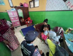 Dinkes Pemalang Ajak Para Ibu Laksanakan Imunisasi Polio