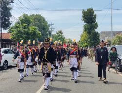 Bakesbangpol Pastikan HUT Pemalang tak Ada Tunggangan Politik