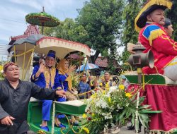 Pemkab Pemalang Siapkan Berbagai Event Sambut Hari Jadi