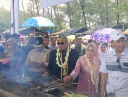 Pemkab Harapkan Festival Bandeng Salto Dongkrak Popularitas Pemalang