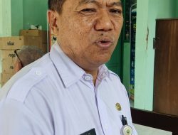 Kasus DBD di Pemalang Turun 50 Persen