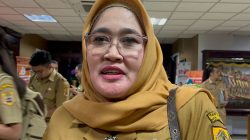 Kepala Disdikbud Jawa Tengah Uswatun Hasanah