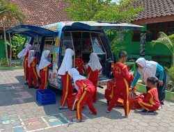 50 Perpustakaan di Bantul telah Terakreditasi
