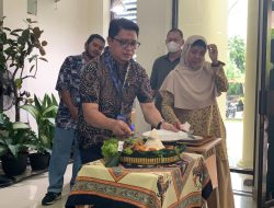 Alumni ASRI Harapkan ISI Semakin Maju