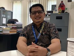 ISI Yogyakarta Jadi Kampus Kedua Akreditasi Internasional