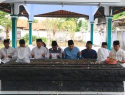 Ziarah Makam, Pengingat Keberlanjutan Pembangunan