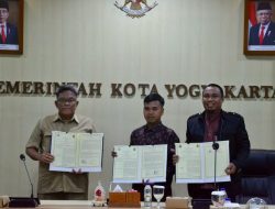 Pemkot Yogyakarta Berikan Bantuan Hukum Gratis Bagi Masyarakat Miskin
