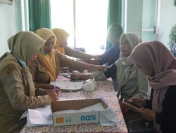 Pemkab Pemalang Gratiskan Tes Kesehatan PTPS