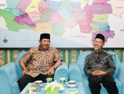 PWNU Jateng Harapkan Nadhliyin Tetap Patuh Pada Ulama