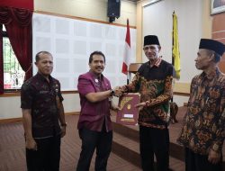 Pemkab Jepara Minta Pensiunan Tanggap Masyarakat, Termasuk Pemilu 2024