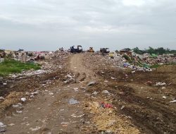 TPA Tanjungrejo Bisa Digunakan Hingga Lima Tahun ke Depan